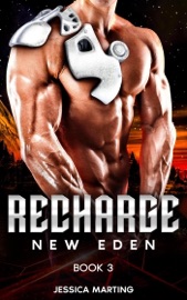 Recharge - Jessica Marting