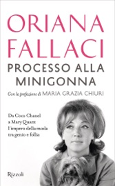 Processo alla minigonna - Oriana Fallaci