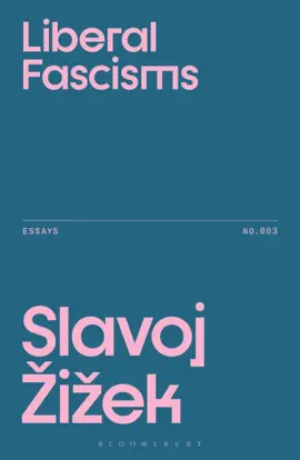Read: Liberal Book Fascisms