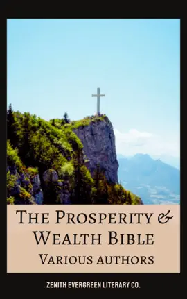 Read: The Prosperity & Wealth Bible Book