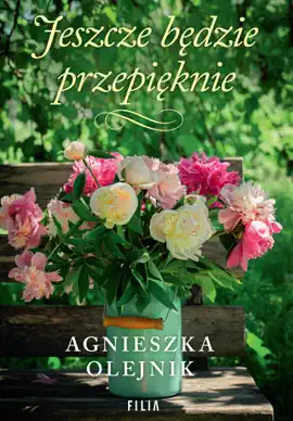 Read: Jeszcze będzie przepięknie Book