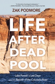 Life After Dead Pool - Zak Podmore