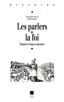 Read: Les parlers de Book la foi