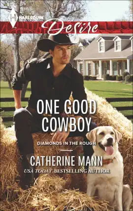 Read: Book One Good Cowboy
