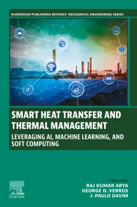 Read: Smart Heat Transfer Book and Thermal Management