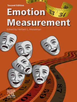 Read: Emotion Measurement Book