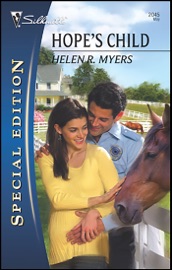 Hope's Child - Helen R. Myers