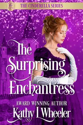Read: The Book Surprising Enchantress