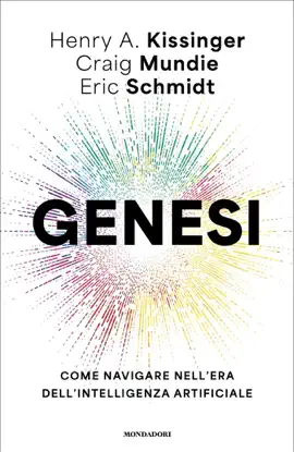 Read: Genesi