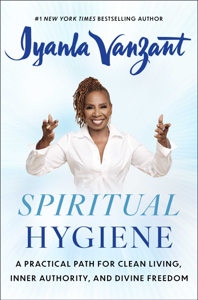 Spiritual Hygiene - Iyanla Vanzant Cover Art