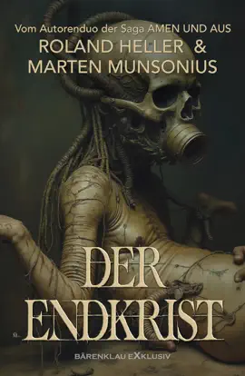 Read: Der Endkrist Book