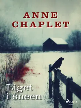 Read: Liget Book i sneen