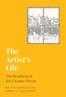 Read: The Artist's Book Life