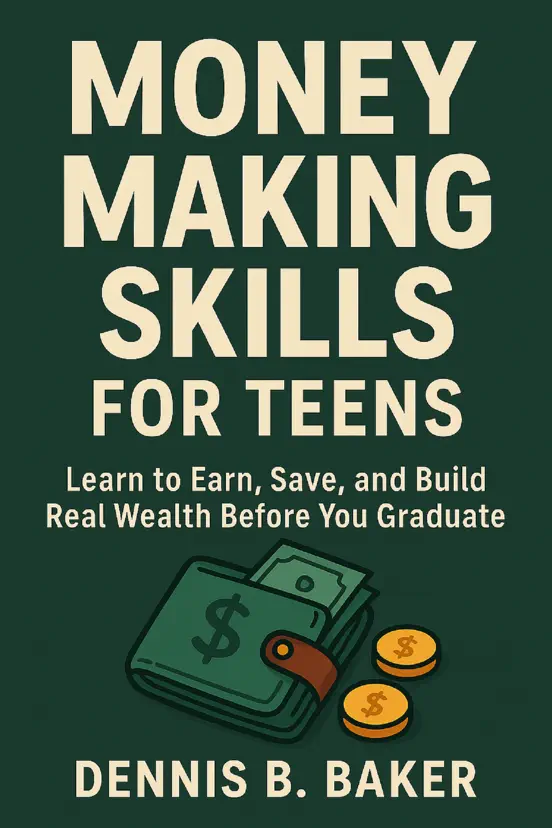 Money Making Skills for Teens