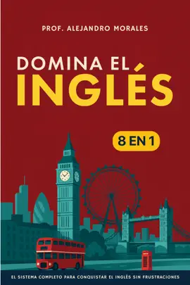 Domina el inglés