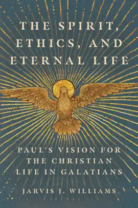 Read: The Spirit, Ethics, and Eternal Life Book