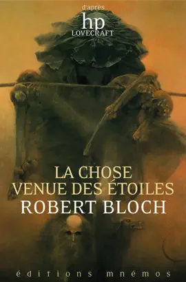 Read: La chose venue des étoiles Book