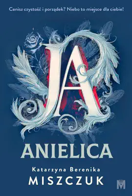 Read: Book Ja, anielica