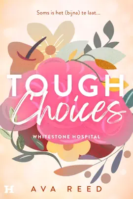 Read: Book Tough Choices