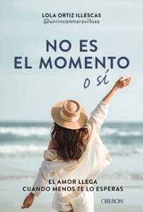 No es el momento o sí Book Cover