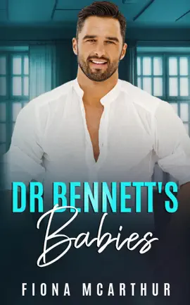 Read: Dr Bennett's Book Babies