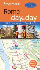 Frommer's Rome day by day - Elizabeth Heath