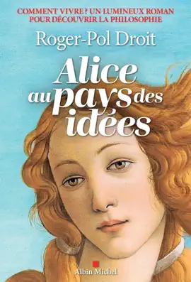 Read: Alice au Book pays des idées