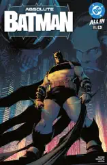 Absolute Batman (2024-) #5