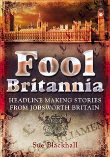 Fool Britannia by Sue Blackhall