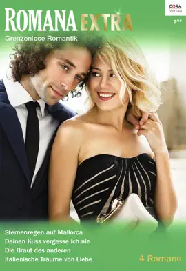 Read: Romana Book Extra Band 78