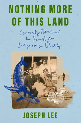 Read: Nothing More of Book This Land