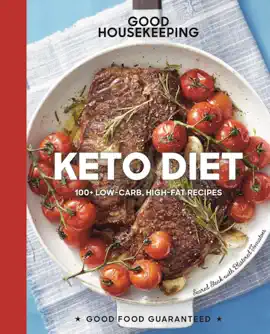 Good Housekeeping Keto Diet