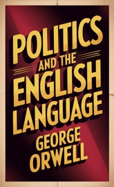 Politics and the English Language