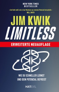 Limitless by Jim Kwik
