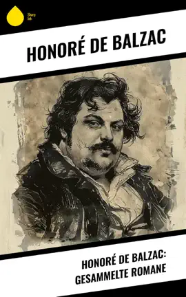 Read: Honoré de Balzac: Book Gesammelte Romane