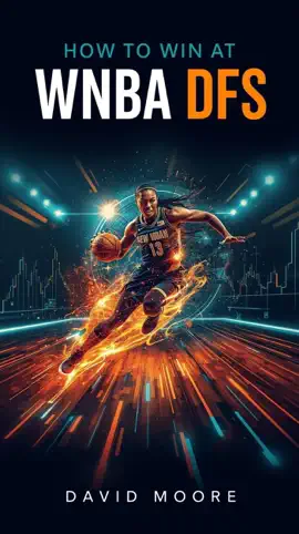 Read: How to Win at WNBA DFS Book