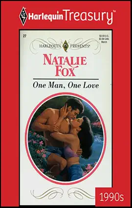 Read: One Man, Book One Love
