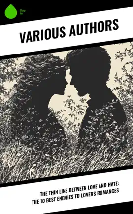 Read: The Thin Line Between Love And Hate: The Book 10 Best Enemies To Lovers Romances