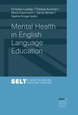 Read: Book Mental Health in English Language Education