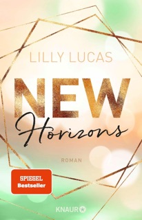 New Horizons by Lilly Lucas
