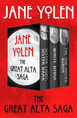 Read: The Great Alta Book Saga