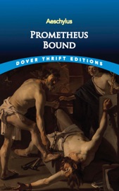 Prometheus Bound - Aeschylus