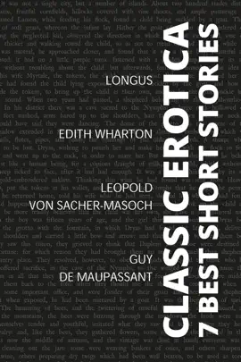 Read: 7 Book best short stories - Classic Erotica