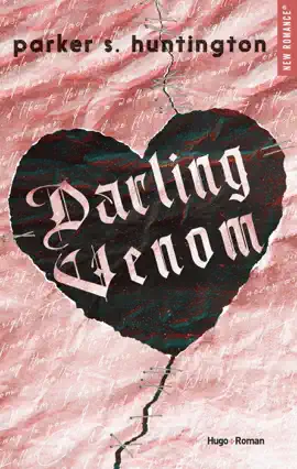 Read: Darling Book venom