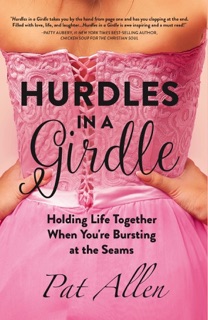 Hurdles in a Girdle by Pat Allen