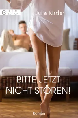 Read: Bitte jetzt Book nicht stören!
