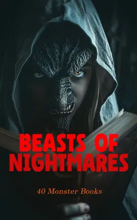 Read: The Beasts of Nightmares: 40 Monster Books Book