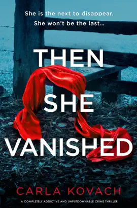 Then She Vanished