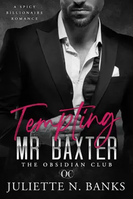 Tempting Mr Baxter