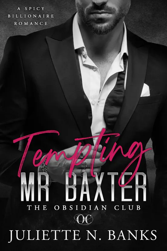Tempting Mr Baxter